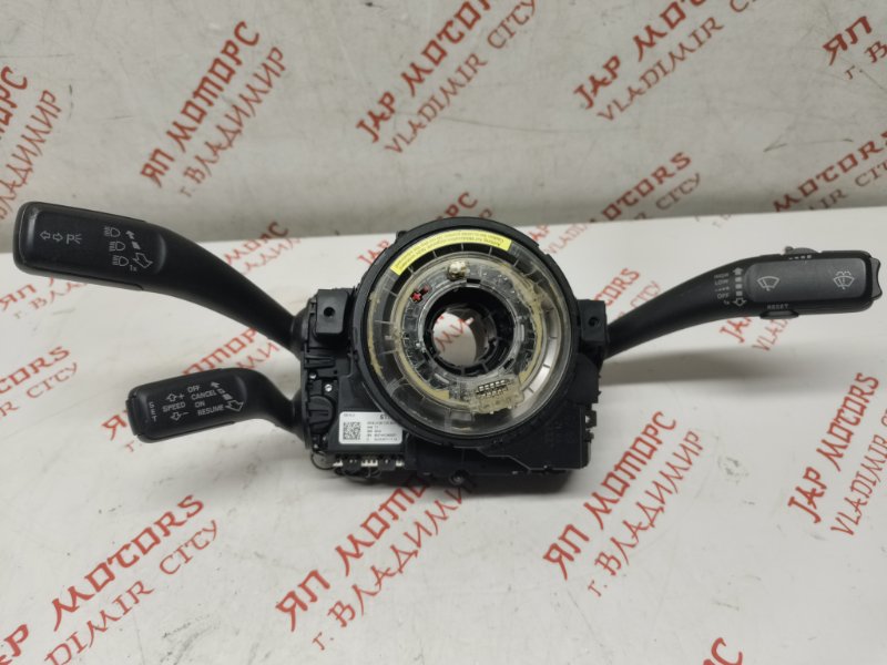 Блок подрулевых переключателей, 7000 рублей, Владимир