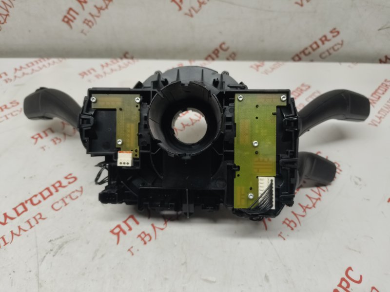 Блок подрулевых переключателей, 7000 рублей, Владимир