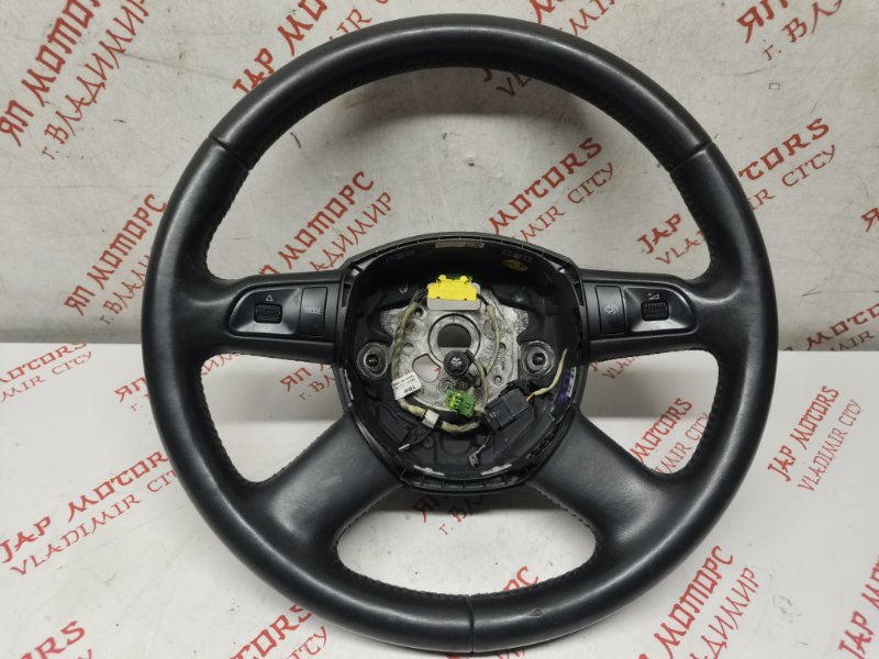 Руль, 3000 рублей, Владимир