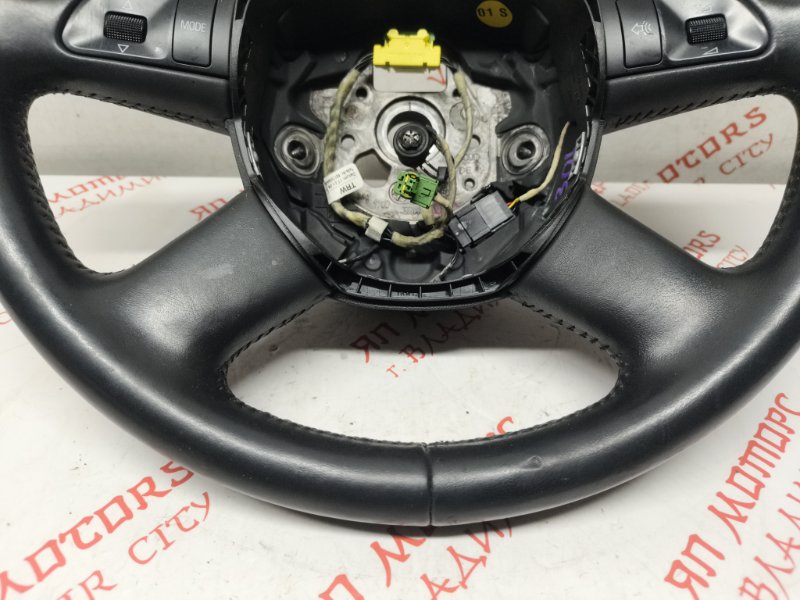 Руль, 3000 рублей, Владимир