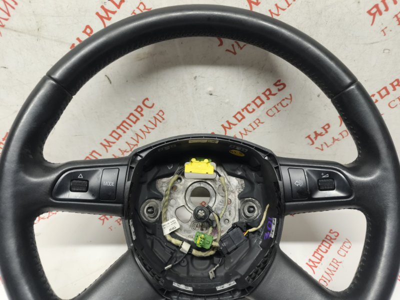 Руль, 3000 рублей, Владимир