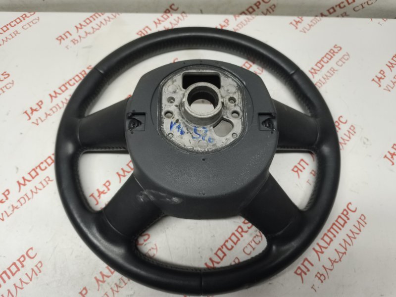 Руль, 3000 рублей, Владимир