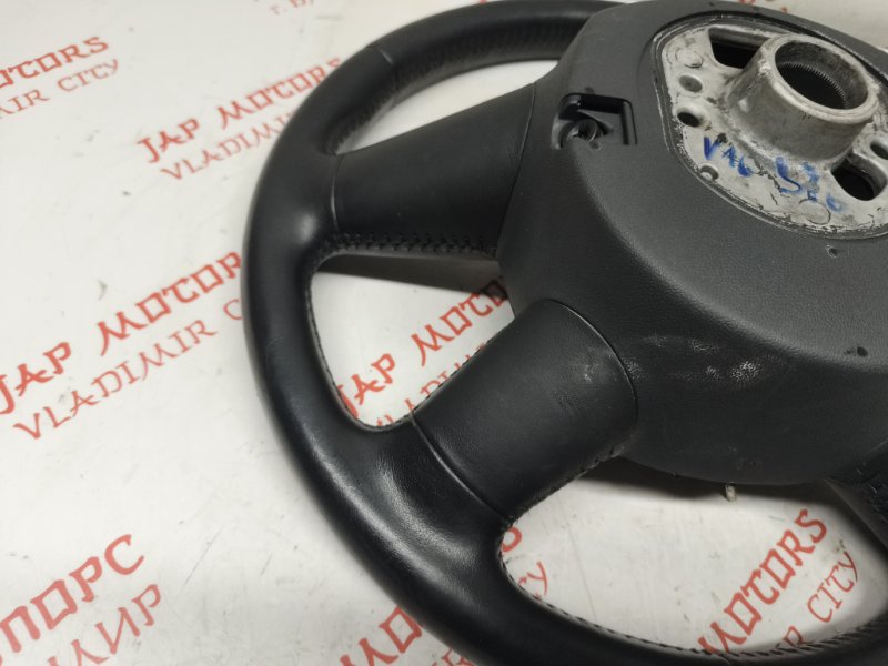 Руль, 3000 рублей, Владимир