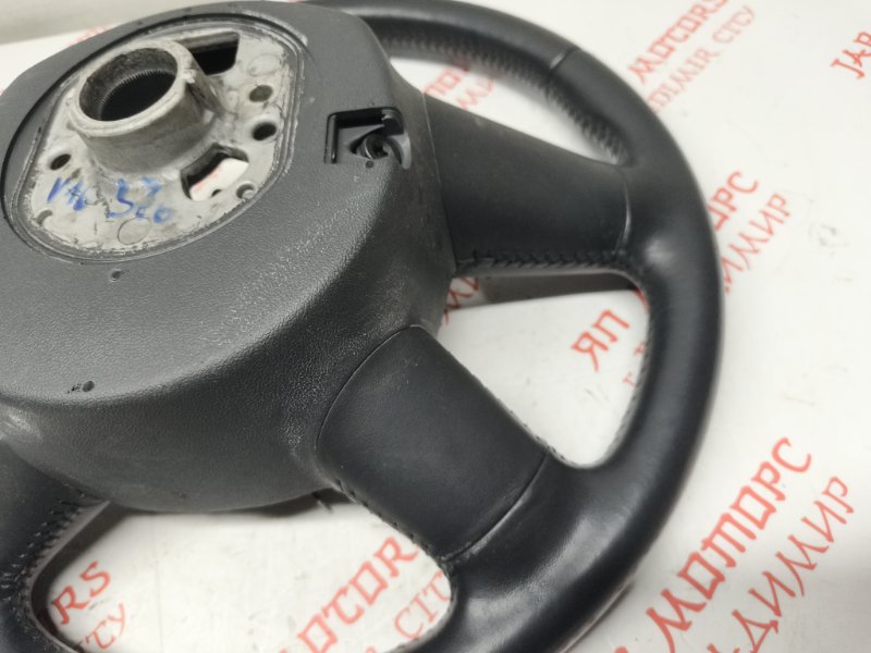 Руль, 3000 рублей, Владимир