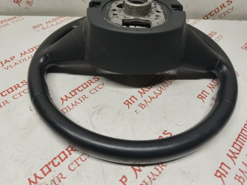 Руль, 3000 рублей, Владимир