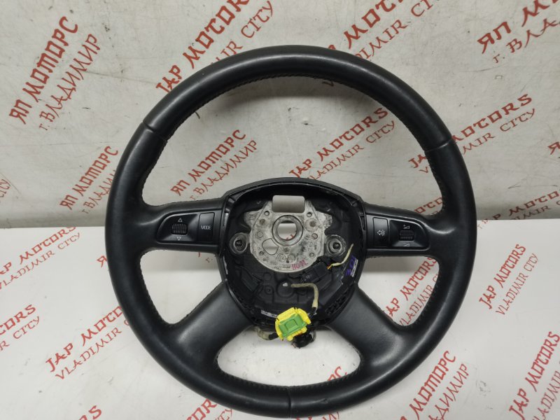 Руль, 3000 рублей, Владимир