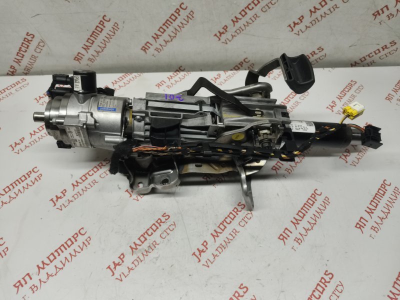 Рулевая колонка, 12000 рублей, Владимир