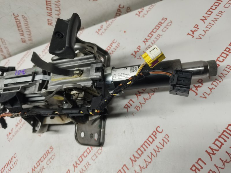 Рулевая колонка, 12000 рублей, Владимир