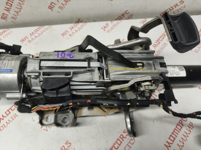 Рулевая колонка, 12000 рублей, Владимир