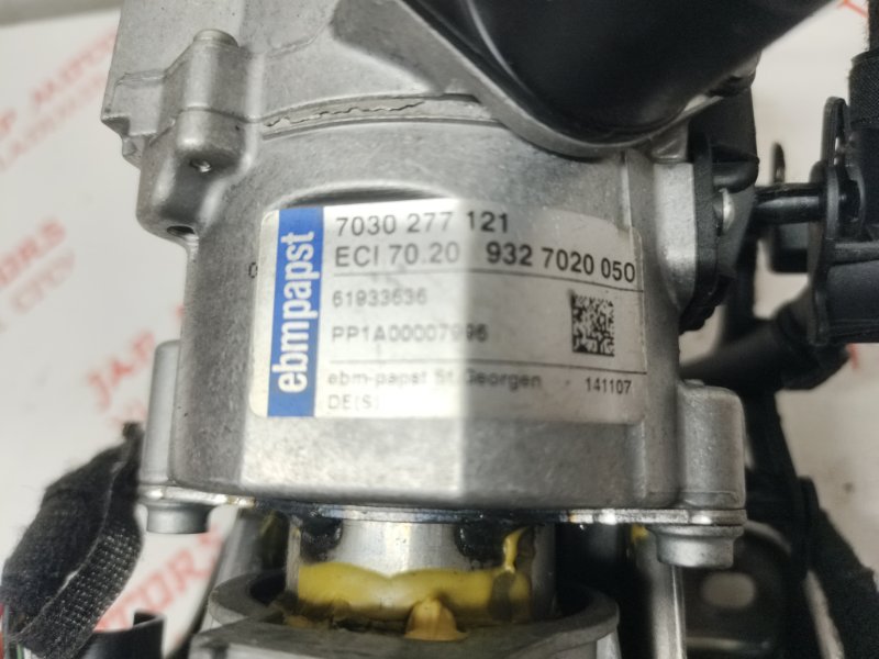 Рулевая колонка, 12000 рублей, Владимир