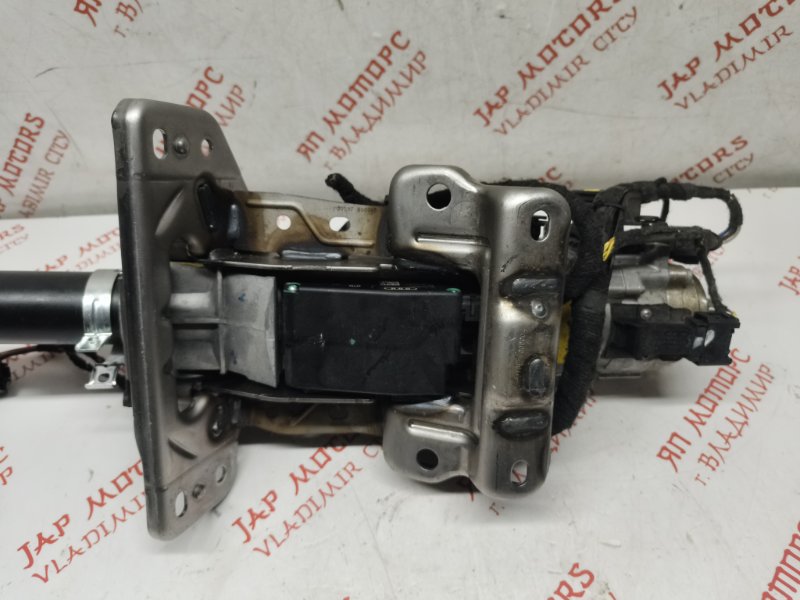 Рулевая колонка, 12000 рублей, Владимир