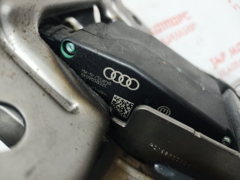 Рулевая колонка, 12000 рублей, Владимир