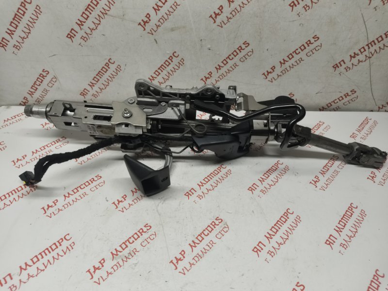 Рулевая колонка, 2500 рублей, Владимир