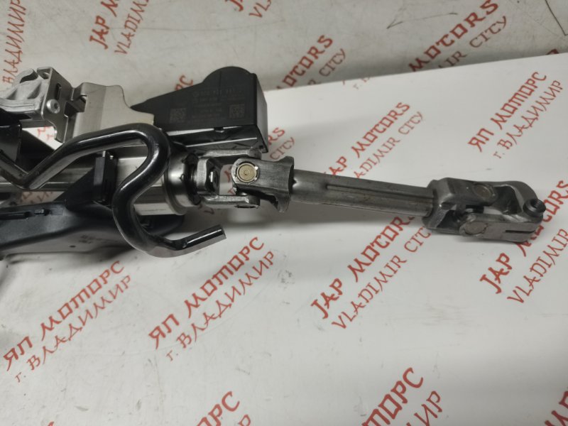 Рулевая колонка, 2500 рублей, Владимир