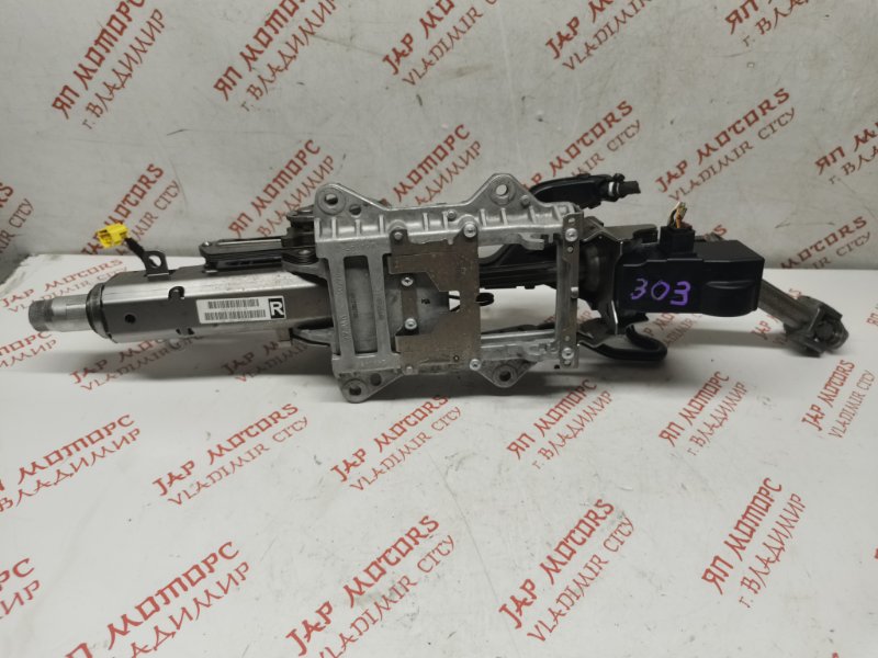 Рулевая колонка, 2500 рублей, Владимир