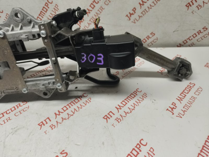 Рулевая колонка, 2500 рублей, Владимир