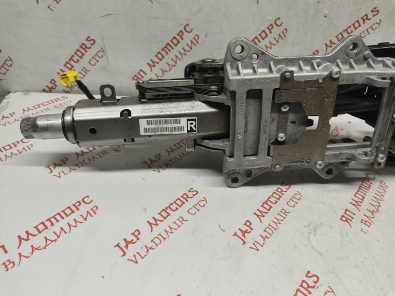 Рулевая колонка, 2500 рублей, Владимир