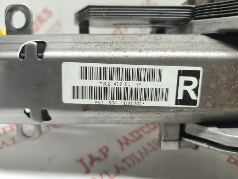 Рулевая колонка, 2500 рублей, Владимир