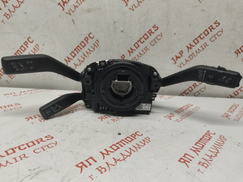 Блок подрулевых переключателей, 3000 рублей, Владимир