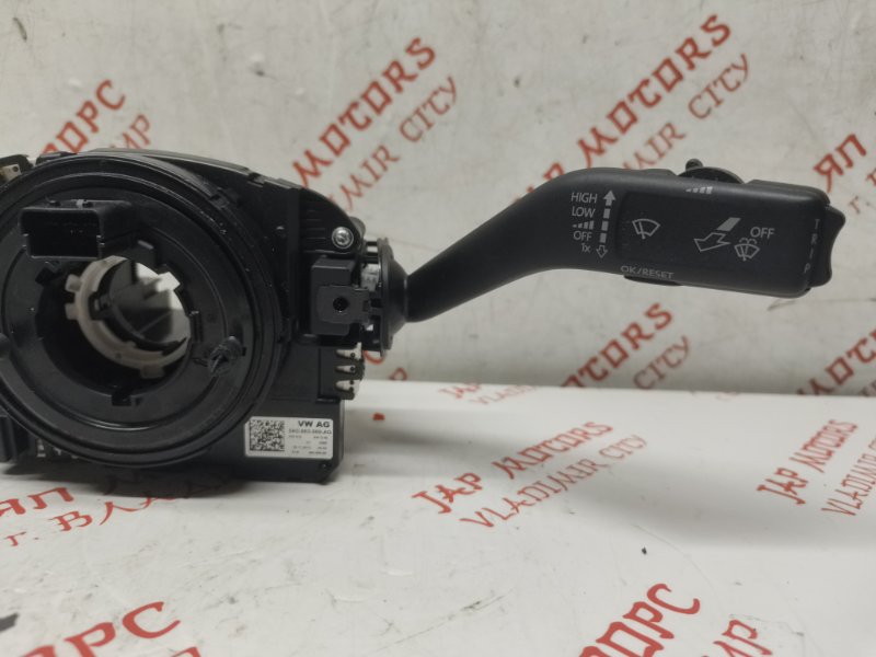 Блок подрулевых переключателей, 3000 рублей, Владимир