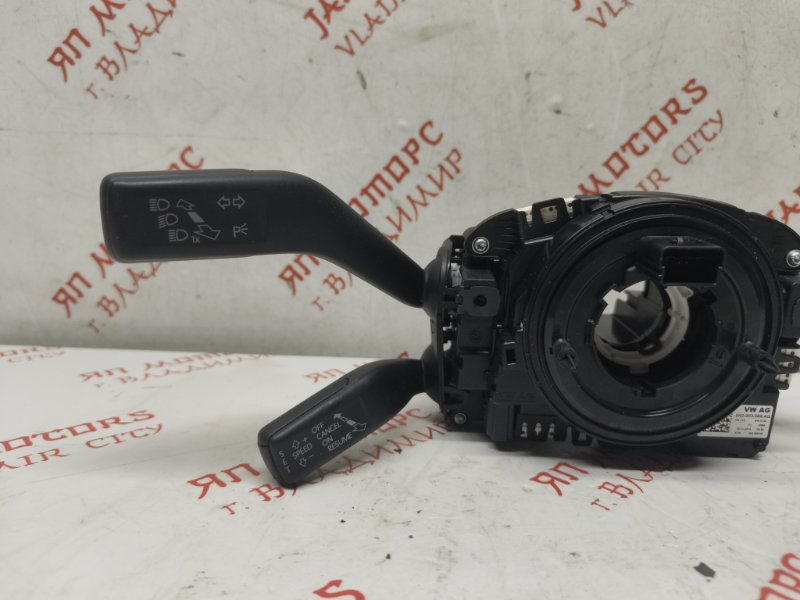 Блок подрулевых переключателей, 3000 рублей, Владимир