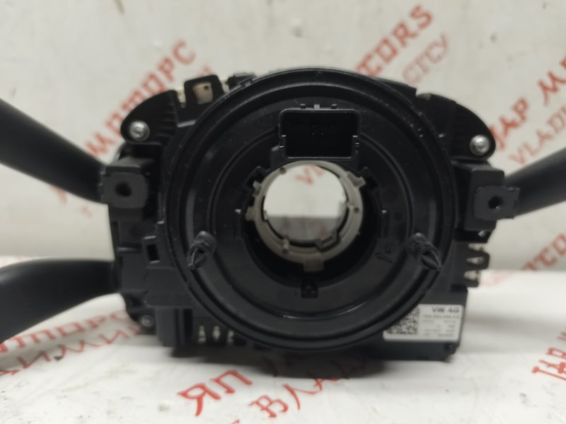 Блок подрулевых переключателей, 3000 рублей, Владимир