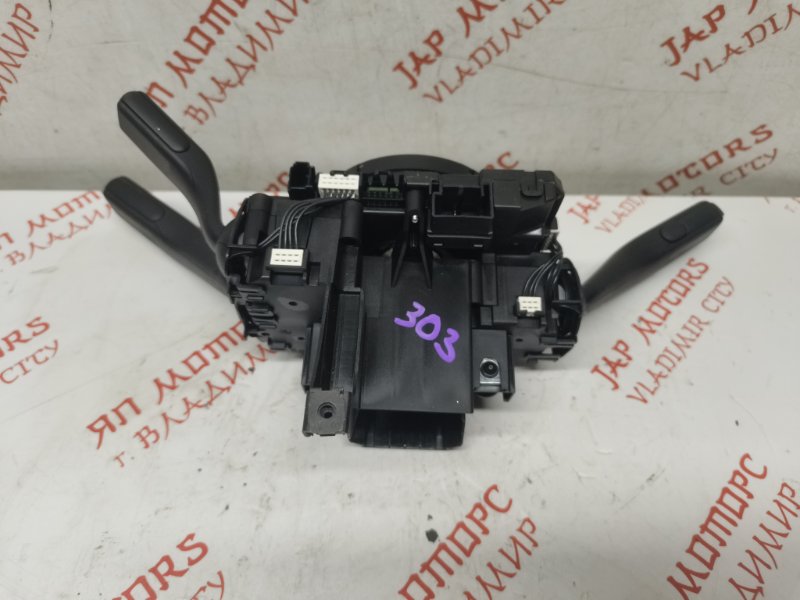 Блок подрулевых переключателей, 3000 рублей, Владимир