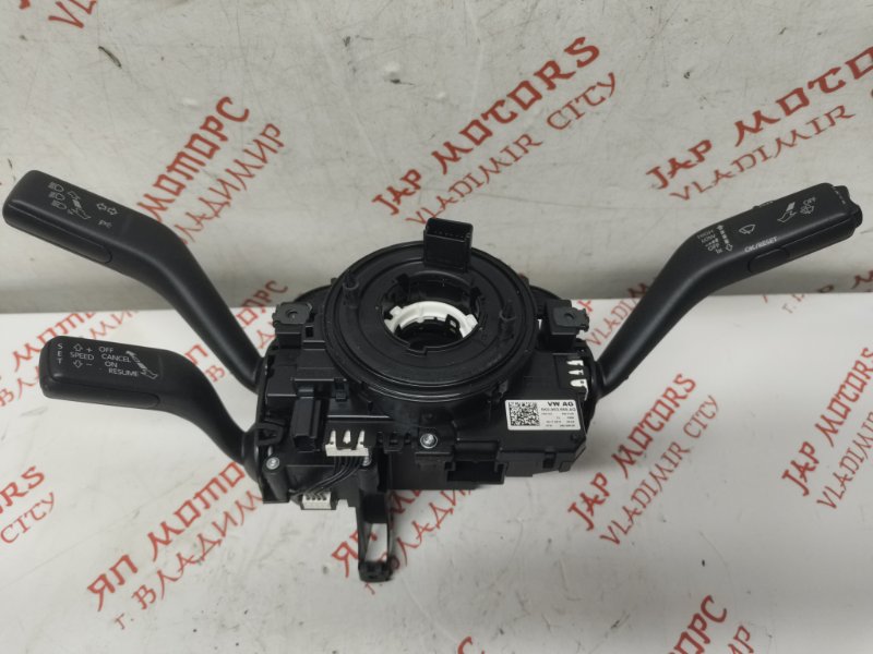 Блок подрулевых переключателей, 3000 рублей, Владимир