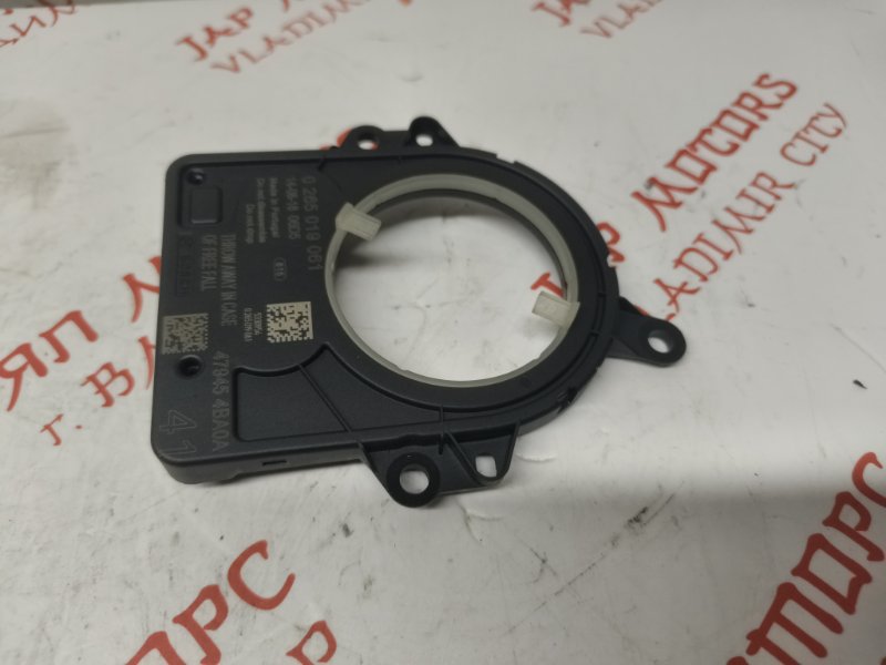 Датчик угла поворота руля, 2000 рублей, Владимир