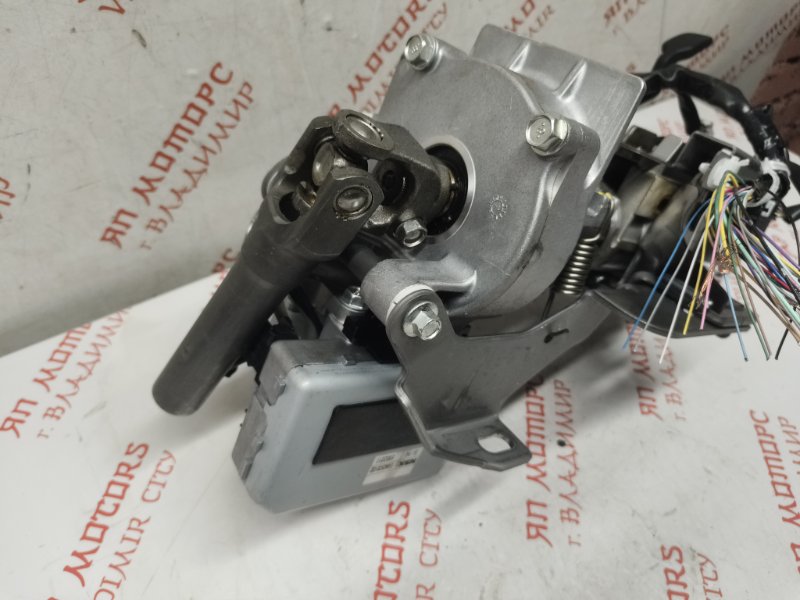 Рулевая колонка, 8000 рублей, Владимир