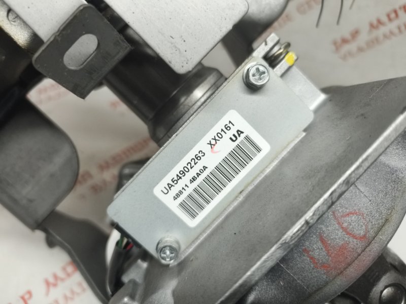 Рулевая колонка, 8000 рублей, Владимир