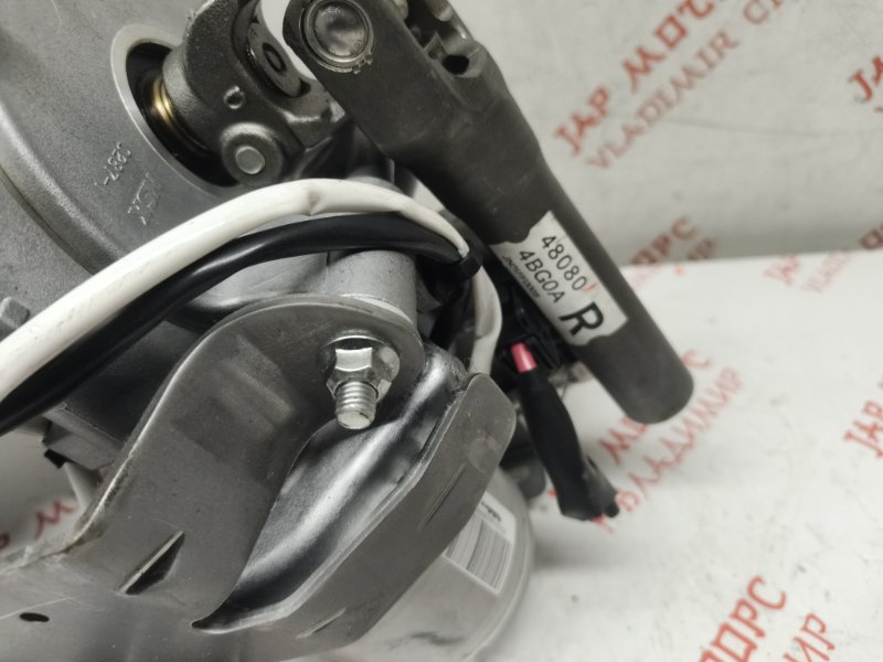 Рулевая колонка, 8000 рублей, Владимир