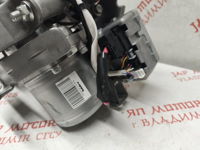 Рулевая колонка, 8000 рублей, Владимир