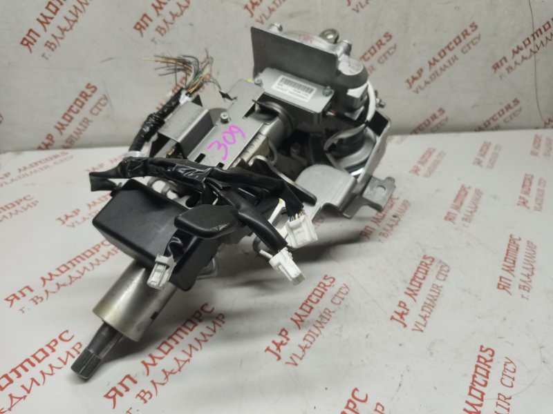 Рулевая колонка, 8000 рублей, Владимир