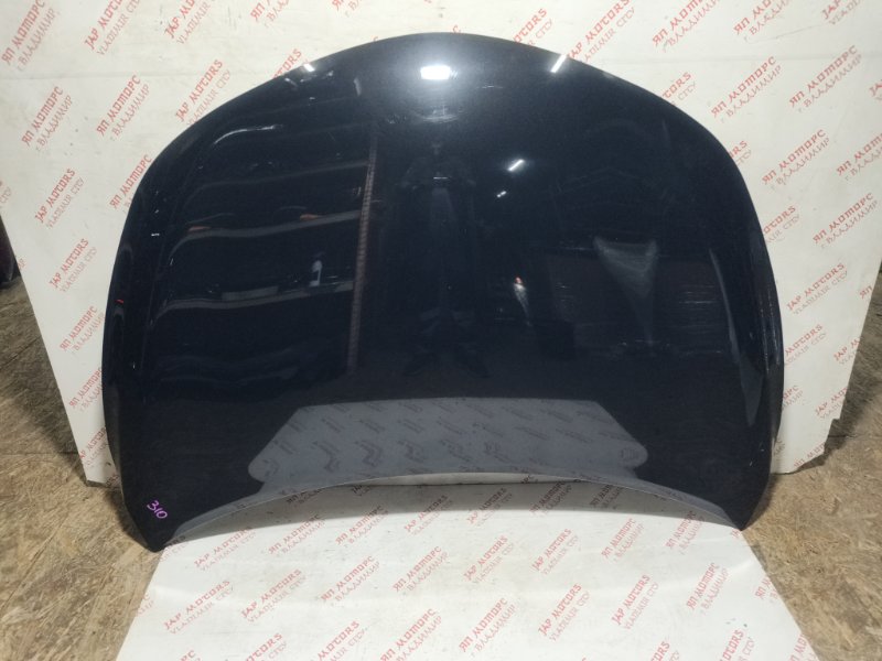 Капот, 25000 рублей, Владимир