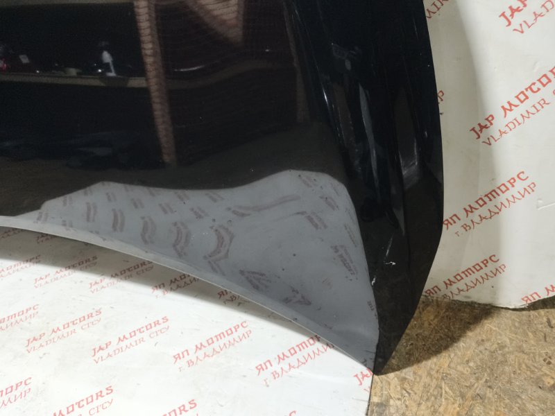 Капот, 25000 рублей, Владимир