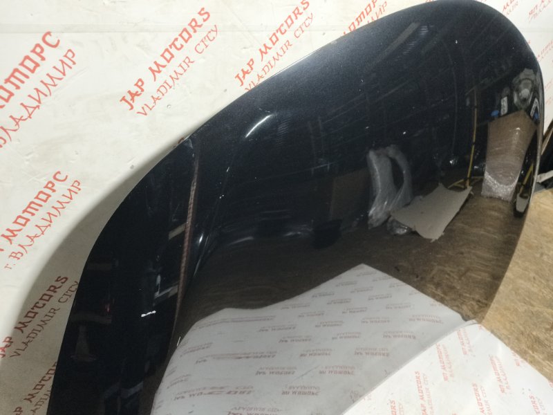 Капот, 25000 рублей, Владимир