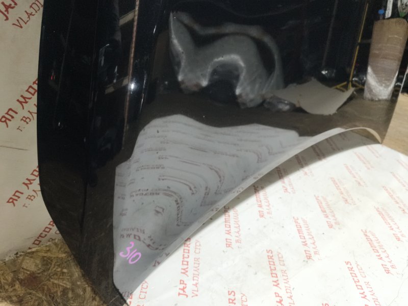 Капот, 25000 рублей, Владимир