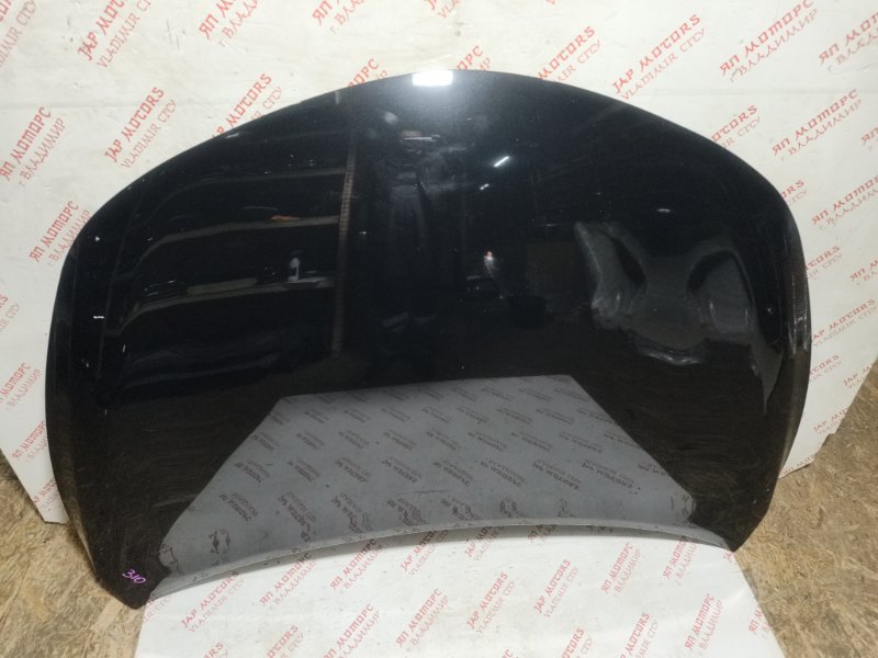 Капот, 25000 рублей, Владимир