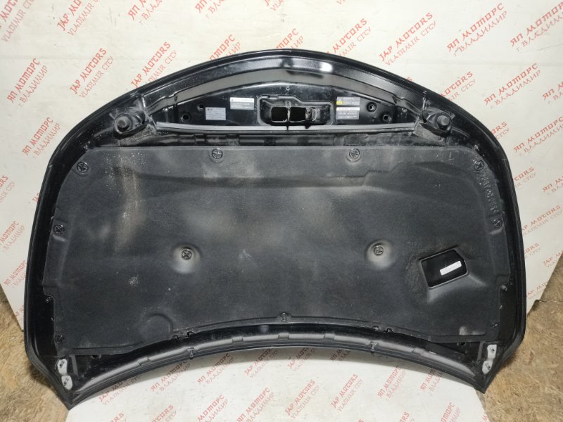 Капот, 25000 рублей, Владимир