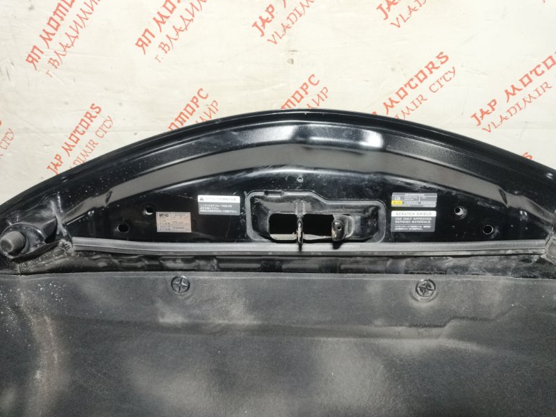 Капот, 25000 рублей, Владимир