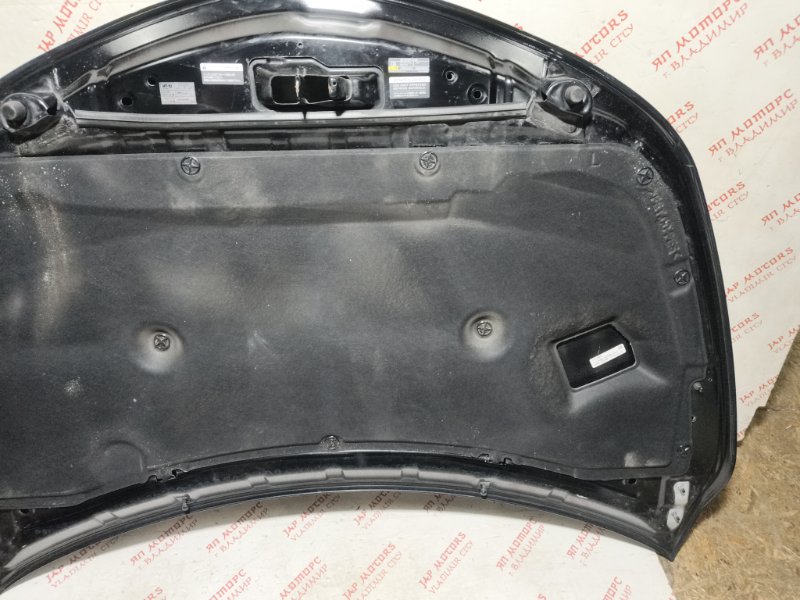 Капот, 25000 рублей, Владимир