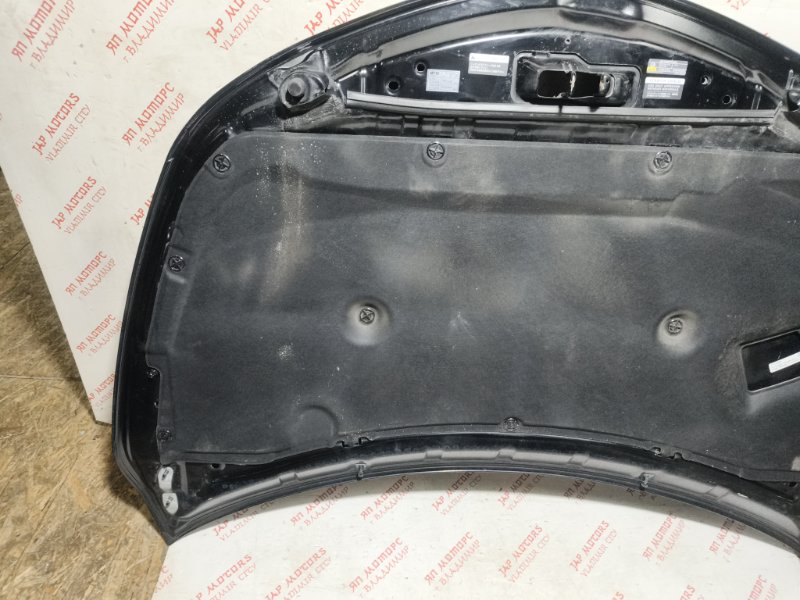 Капот, 25000 рублей, Владимир