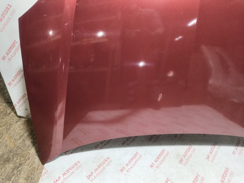 Капот, 12000 рублей, Владимир