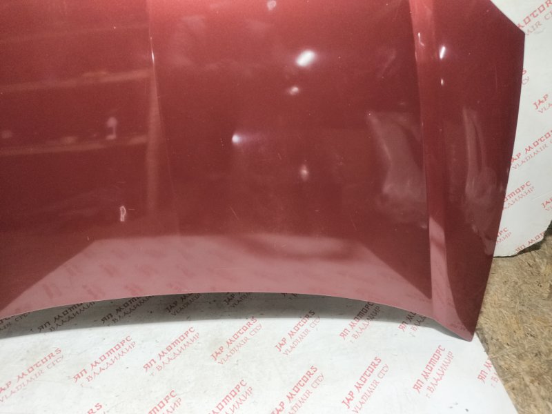 Капот, 12000 рублей, Владимир