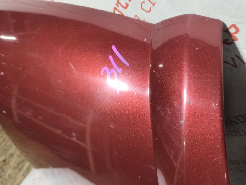 Капот, 12000 рублей, Владимир