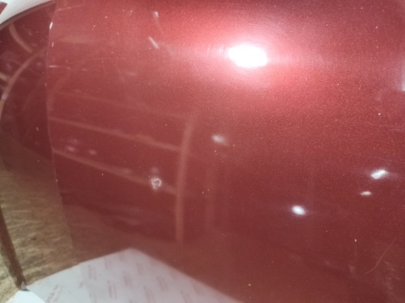 Капот, 12000 рублей, Владимир