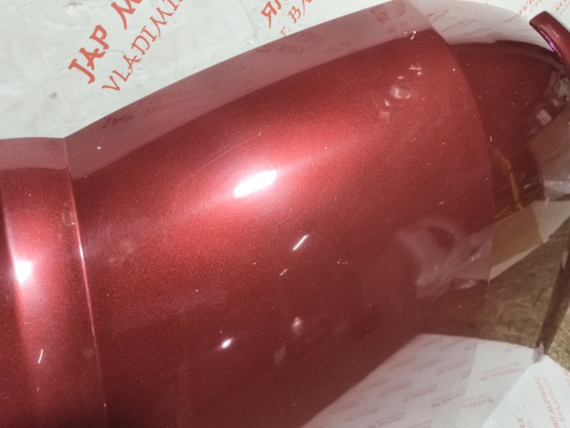 Капот, 12000 рублей, Владимир