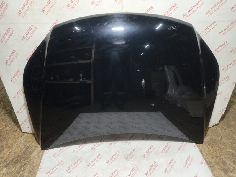 Капот, 28000 рублей, Владимир