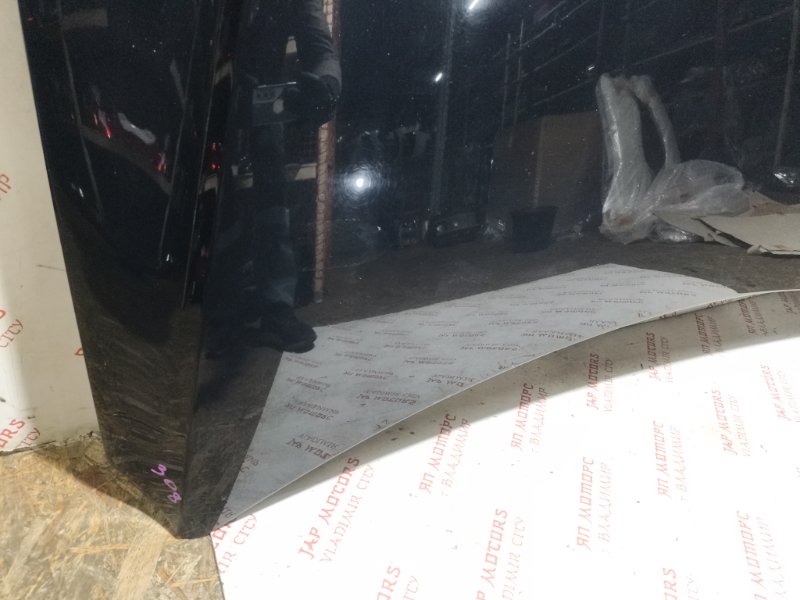 Капот, 28000 рублей, Владимир